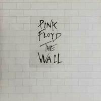 pink floyd the wall lp 1979