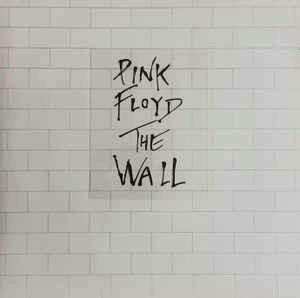 pink floyd the wall lp 1979