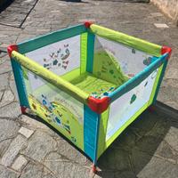 Box per bambini