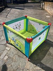Box per bambini