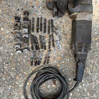 Roditrice trumpf 1000