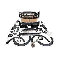Mini Cooper F55 4P 2014>2020 Bodykit JCW 2021 look