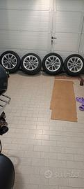 Cerchi in lega BMW 205/55/R 16