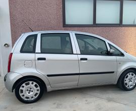 FIAT Idea
