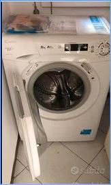 Lavatrice Candy  A++ 6 KG