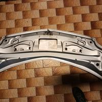 cofano renault modus 2011