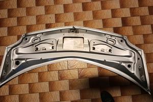 cofano renault modus 2011