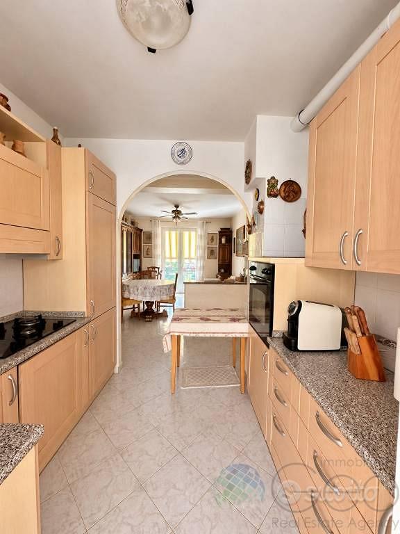 Appartamento – Ventimiglia - Vista 5
