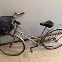Bicicletta uomo/donna