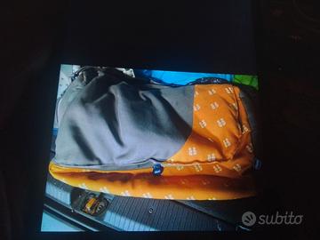 CHICCO BORSA WALKING MUM INGLESINA VASETTO