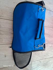 trasportino per cuccioli