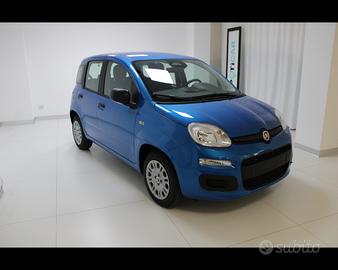 FIAT Panda 3ª serie - Panda 1.0 FireFly S&S Hybrid