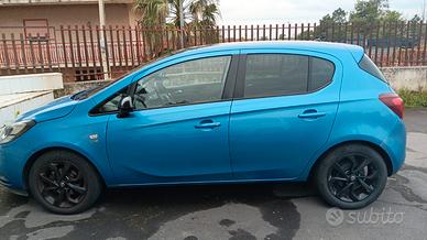 Opel corsa 2019