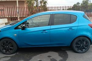 Opel corsa 2019