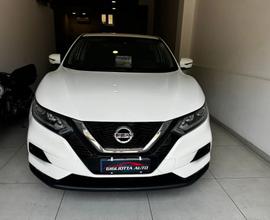 Nissan Qashqai 1.5 dCi 115 CV Business