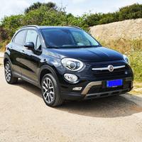 Fiat 500X 2.0 MultiJet 140 CV 4x4 Cross Plus