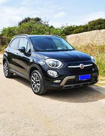 Fiat 500X 2.0 MultiJet 140 CV 4x4 Cross Plus