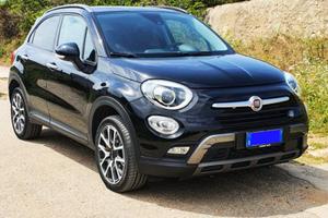 Fiat 500X 2.0 MultiJet 140 CV 4x4 Cross Plus