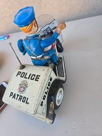 Gioco japponese anni 60