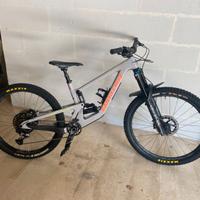 mtb santa cruz nomad 6