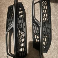 Gliglie fendinebbia AudiA3 8V 2015 PER SLINE