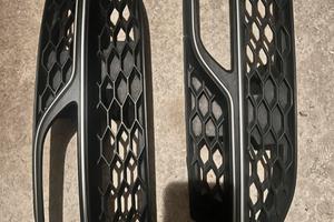 Gliglie fendinebbia AudiA3 8V 2015 PER SLINE