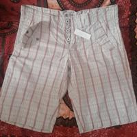 Pantaloni corti Uomo, Tg 50