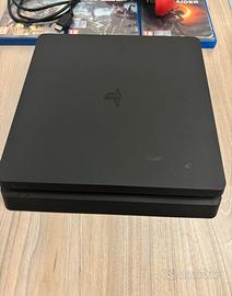 playstation 4