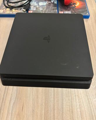 playstation 4