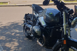 Bmw nine t pure 21 ABS