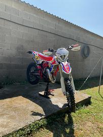 Beta rr 125 racing 2019