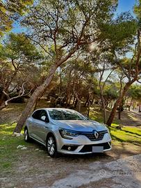 Megane 1.5 110cv diesel