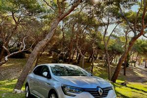 Megane 1.5 110cv diesel