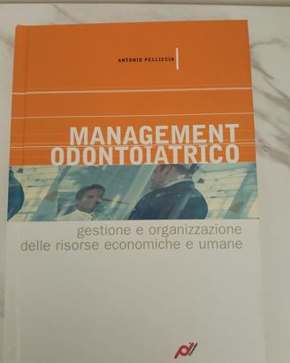 Management Odontoiatrico 