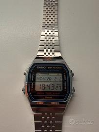 Casio ABL -100WE-1AEF Orologio bluethooth step tra