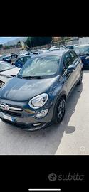 Fiat 500x - 2016