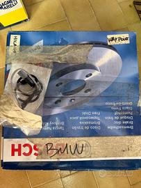 Dischi freno anteriori BMW-Mini