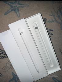 Apple pencil