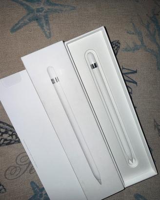 Apple pencil