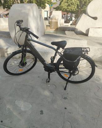 Bicicletta elettrica Legnano