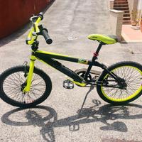 Bicicletta Bmx Valentino Rossi