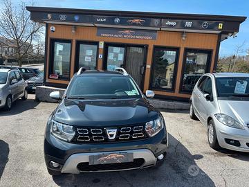 Dacia Duster 1.5 Blue dCi 8V 115 CV 4x4 Prestige