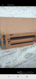 pompa sommersa calpeda mod. mxsm 204