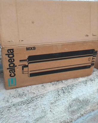 pompa sommersa calpeda mod. mxsm 204