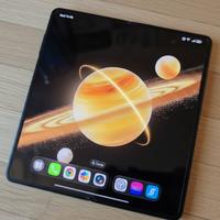 Honor Magic V3 512 Gb fold con accessori