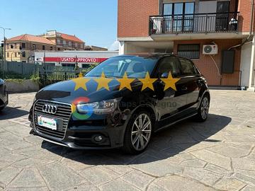 Audi A1 SPB 1.6 TDI S line edition