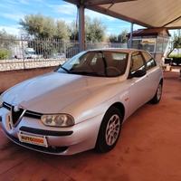 Alfa Romeo 156 1.6i 16V Twin Spark cat Distinctive