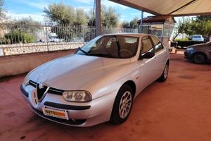 Alfa Romeo 156 1.6i 16V Twin Spark cat Distinctive