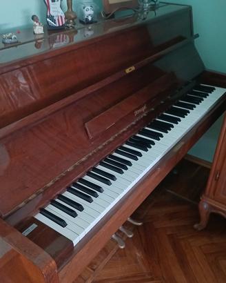 Pianoforte verticale