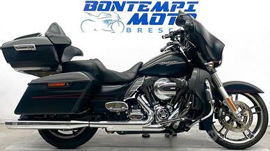 Harley-Davidson Street Glide